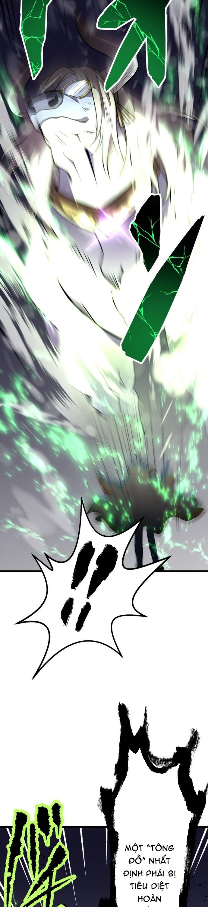 Yuusha Gakuen No Fukushuusei Chapter 18 - Trang 2