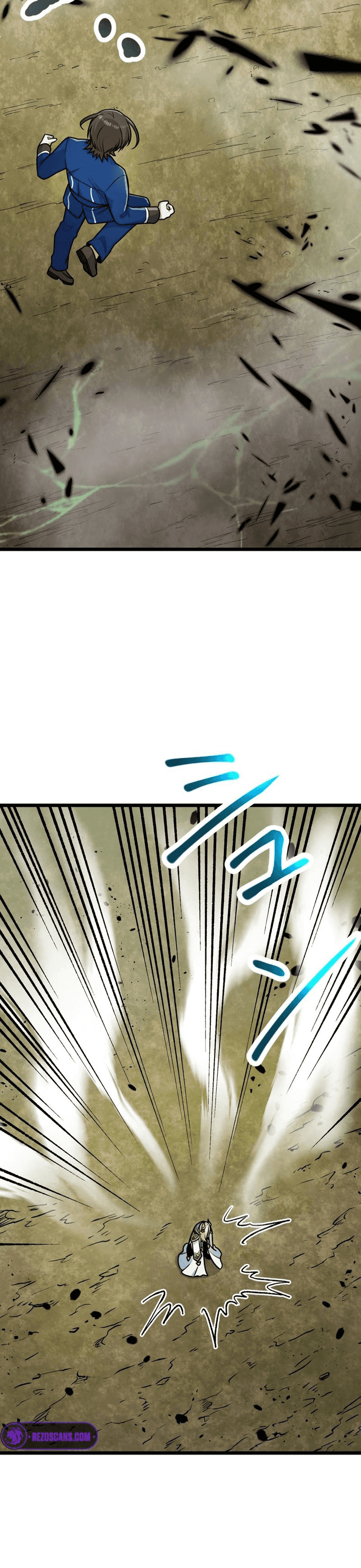 Yuusha Gakuen No Fukushuusei Chapter 18 - Trang 2