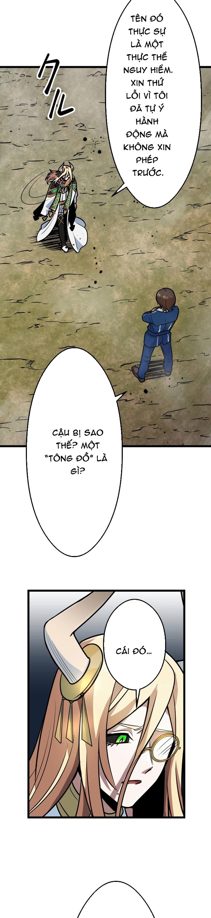 Yuusha Gakuen No Fukushuusei Chapter 18 - Trang 2