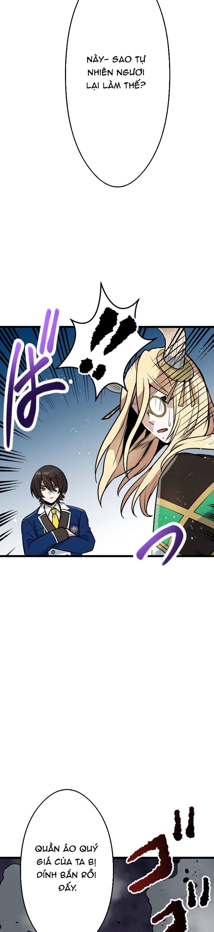 Yuusha Gakuen No Fukushuusei Chapter 18 - Trang 2