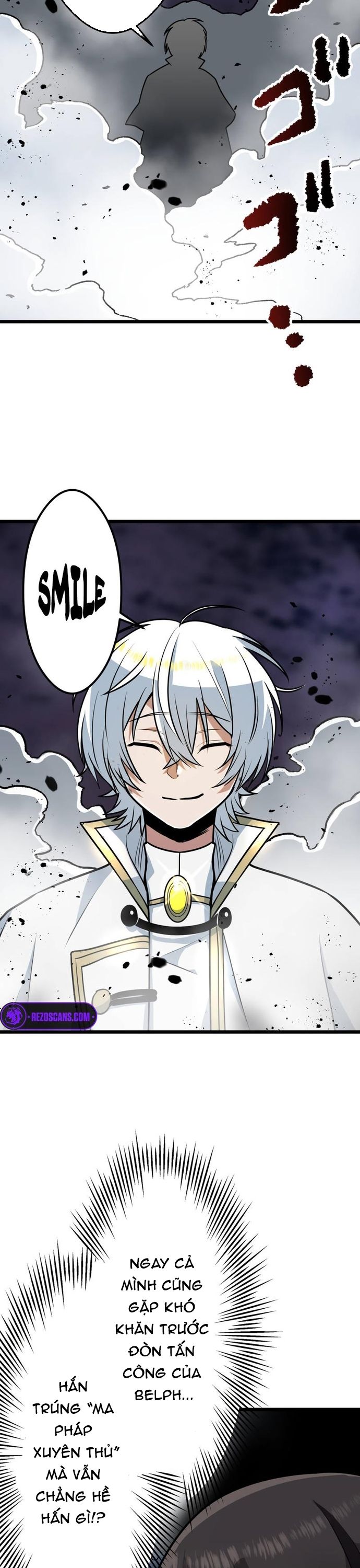 Yuusha Gakuen No Fukushuusei Chapter 18 - Trang 2