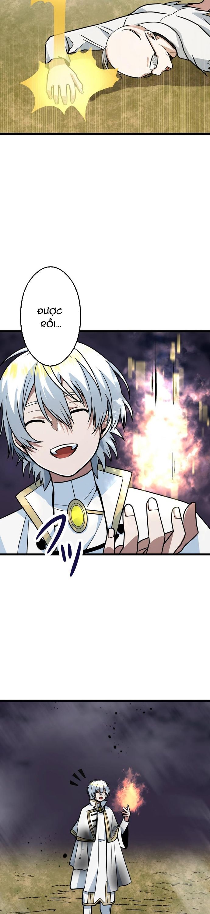 Yuusha Gakuen No Fukushuusei Chapter 18 - Trang 2