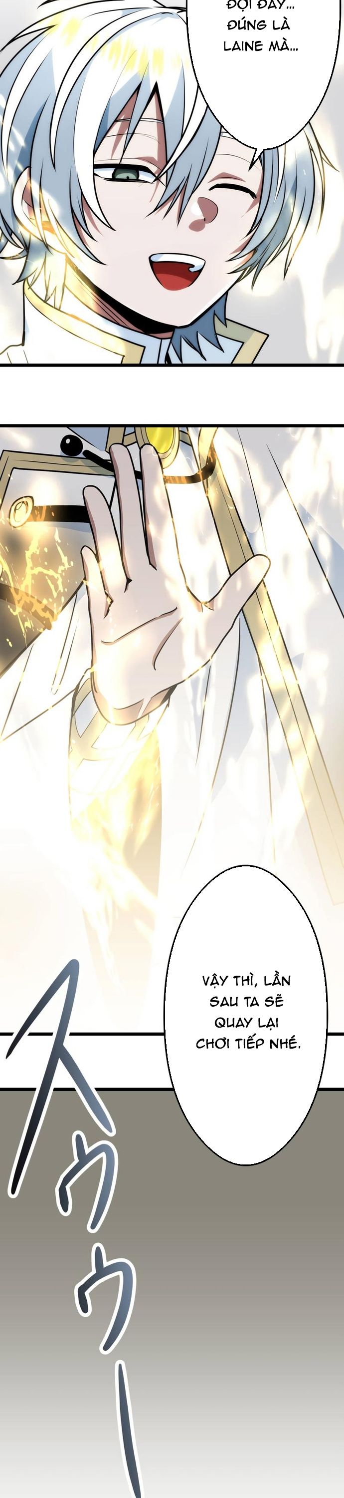 Yuusha Gakuen No Fukushuusei Chapter 18 - Trang 2