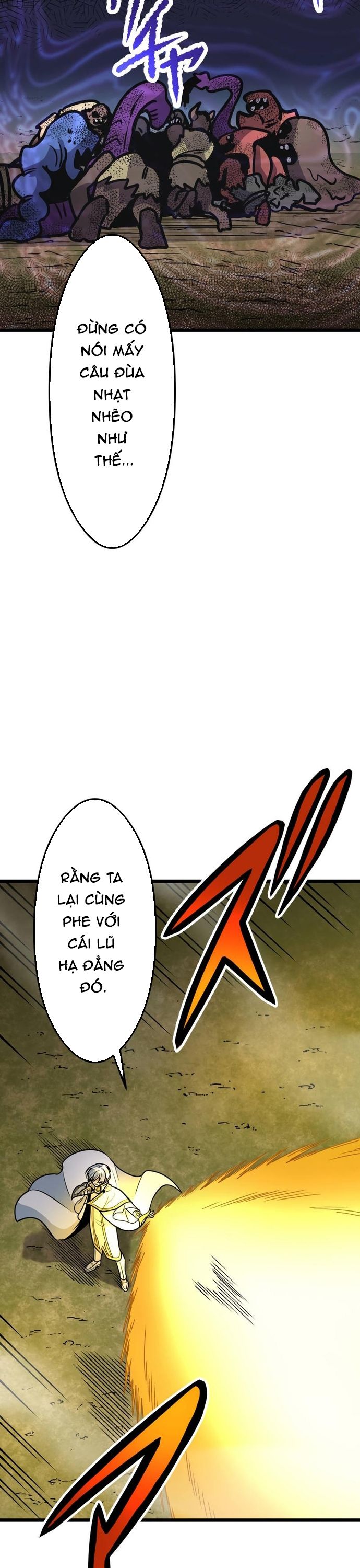 Yuusha Gakuen No Fukushuusei Chapter 18 - Trang 2