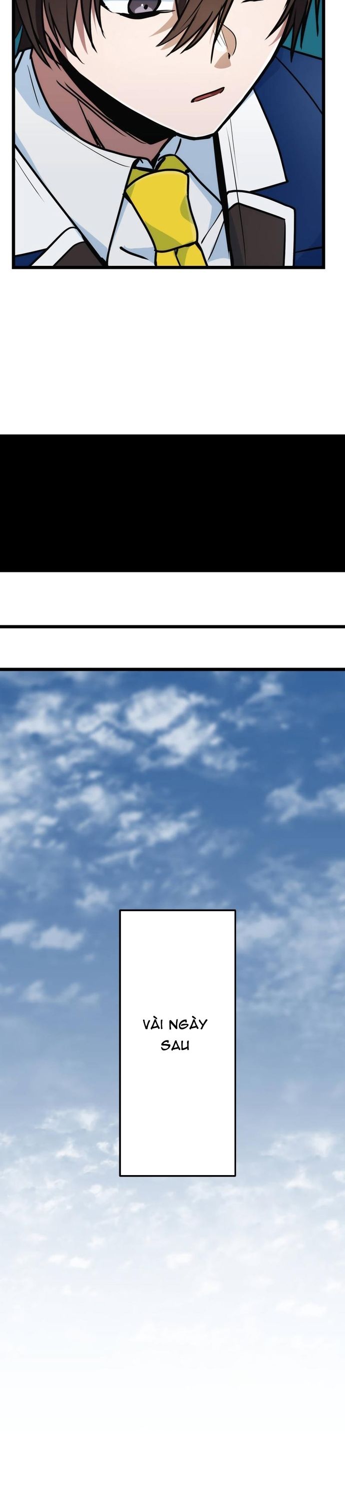 Yuusha Gakuen No Fukushuusei Chapter 18 - Trang 2