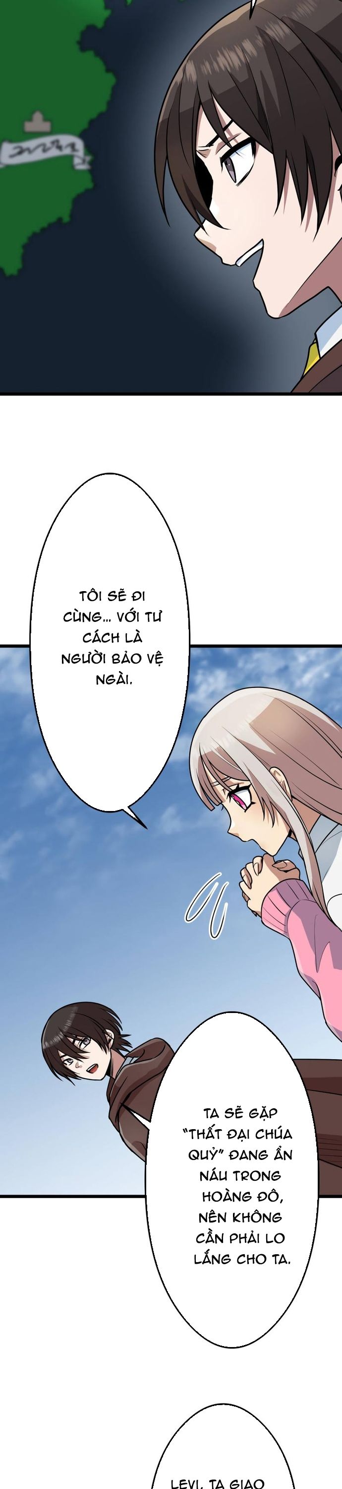 Yuusha Gakuen No Fukushuusei Chapter 18 - Trang 2