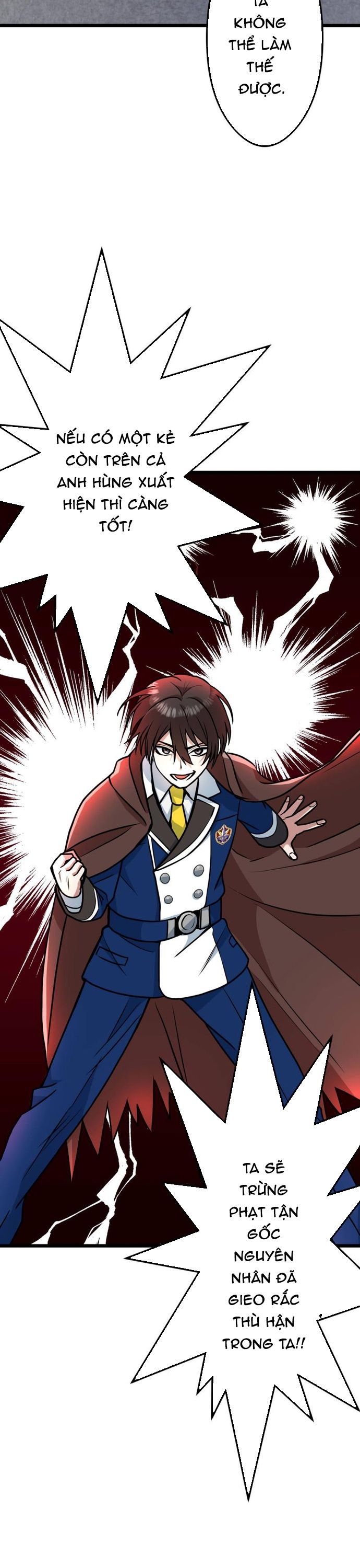 Yuusha Gakuen No Fukushuusei Chapter 18 - Trang 2