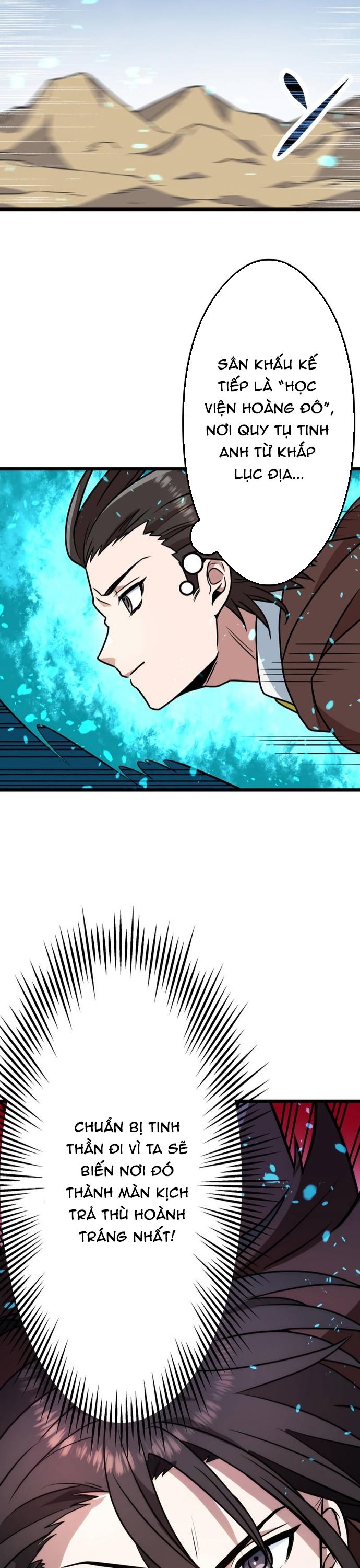 Yuusha Gakuen No Fukushuusei Chapter 18 - Trang 2