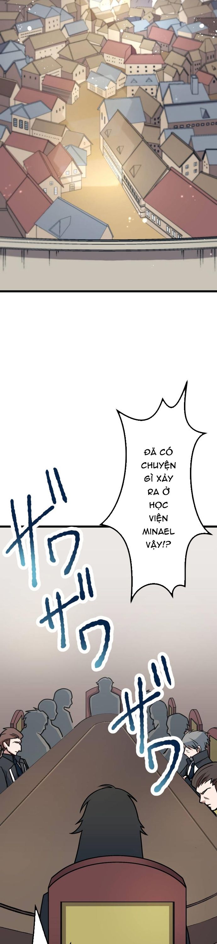 Yuusha Gakuen No Fukushuusei Chapter 18 - Trang 2