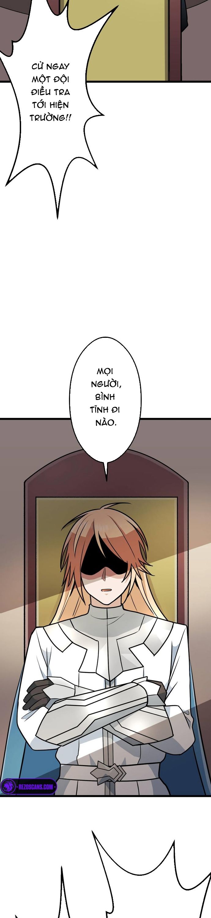 Yuusha Gakuen No Fukushuusei Chapter 18 - Trang 2