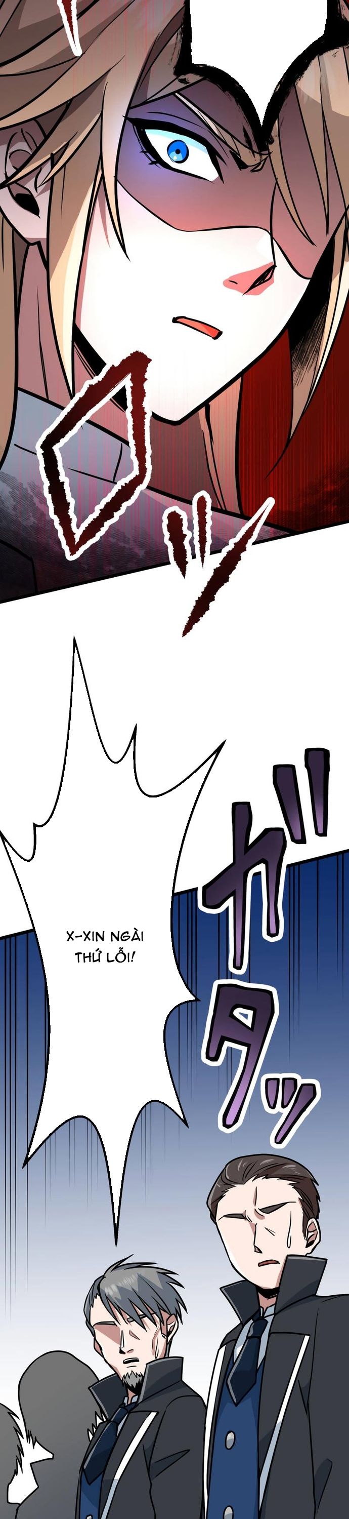 Yuusha Gakuen No Fukushuusei Chapter 18 - Trang 2