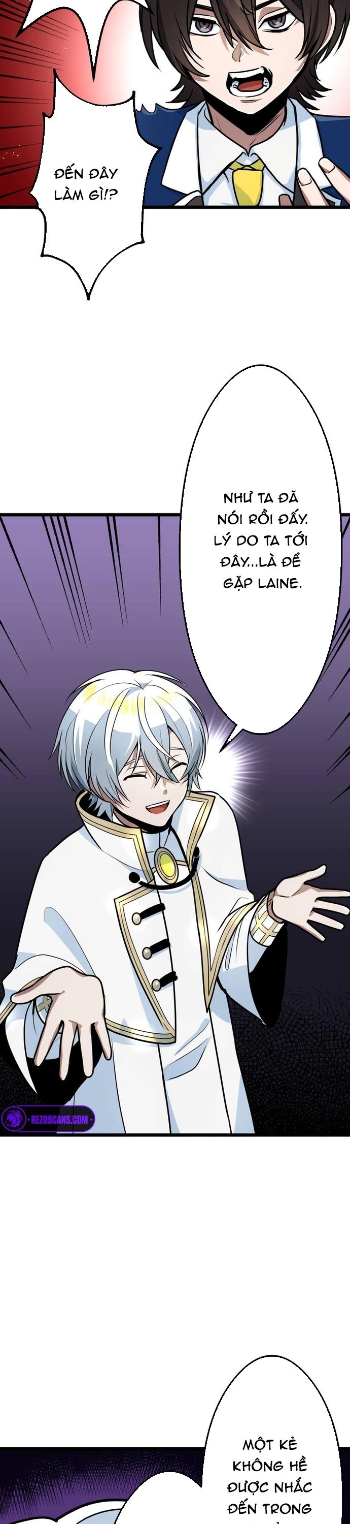 Yuusha Gakuen No Fukushuusei Chapter 18 - Trang 2