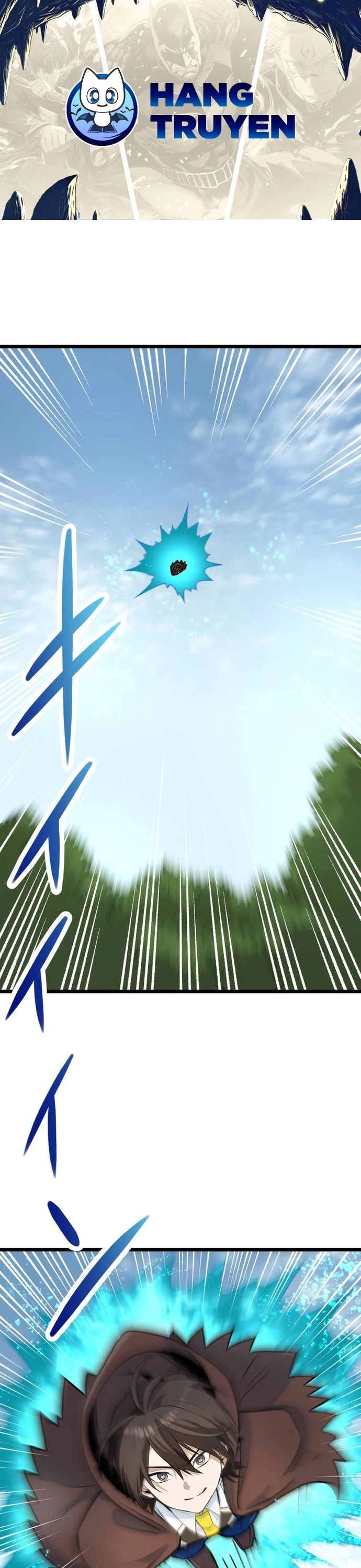 Yuusha Gakuen No Fukushuusei Chapter 19 - Trang 2