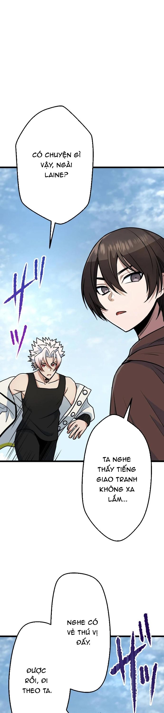 Yuusha Gakuen No Fukushuusei Chapter 19 - Trang 2