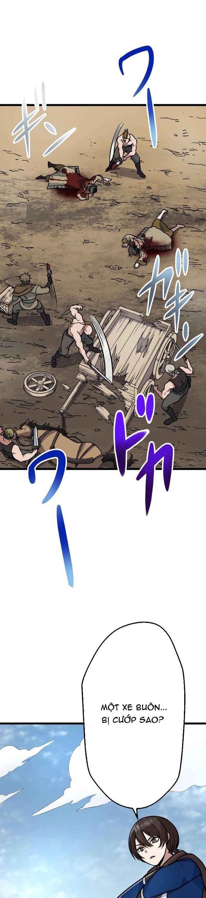 Yuusha Gakuen No Fukushuusei Chapter 19 - Trang 2