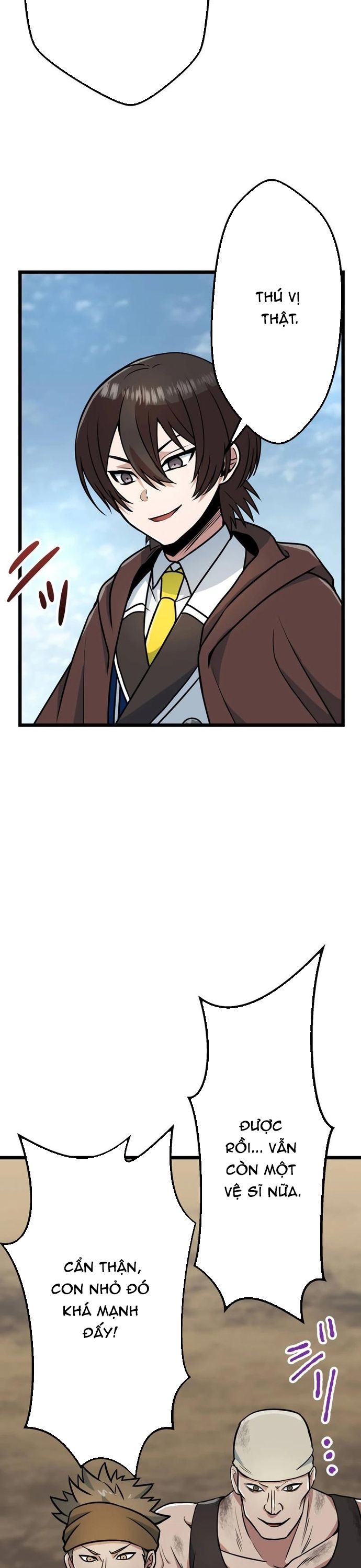 Yuusha Gakuen No Fukushuusei Chapter 19 - Trang 2