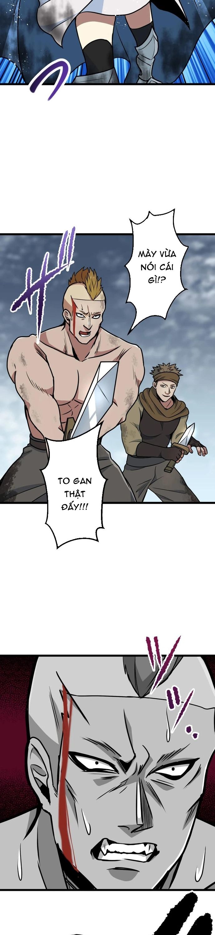 Yuusha Gakuen No Fukushuusei Chapter 19 - Trang 2