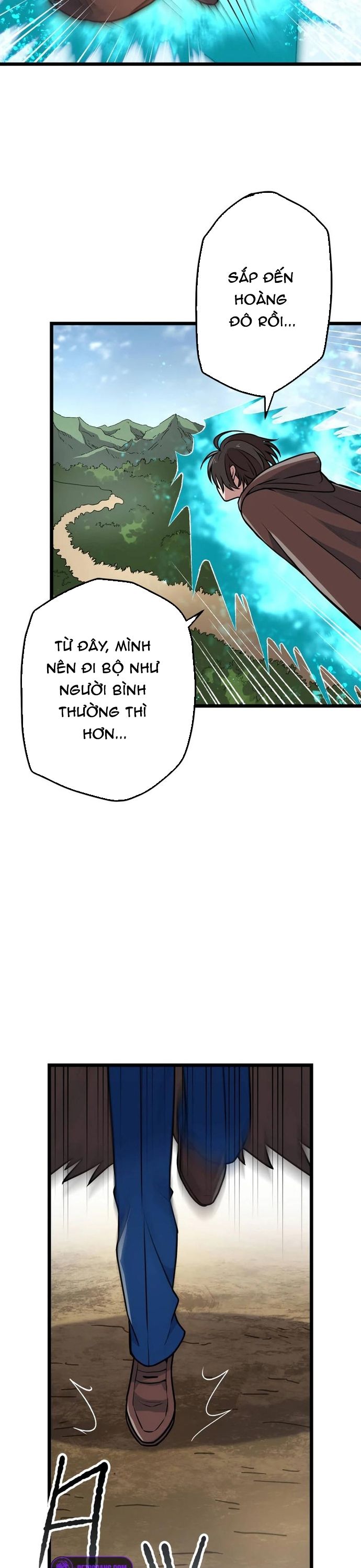 Yuusha Gakuen No Fukushuusei Chapter 19 - Trang 2