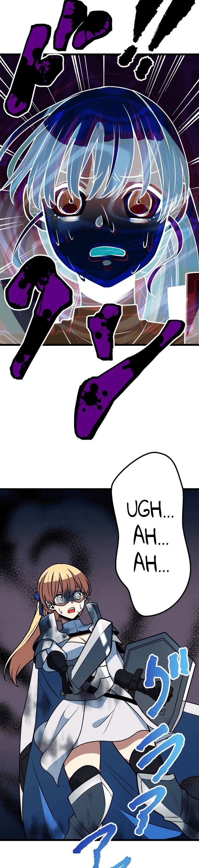 Yuusha Gakuen No Fukushuusei Chapter 19 - Trang 2