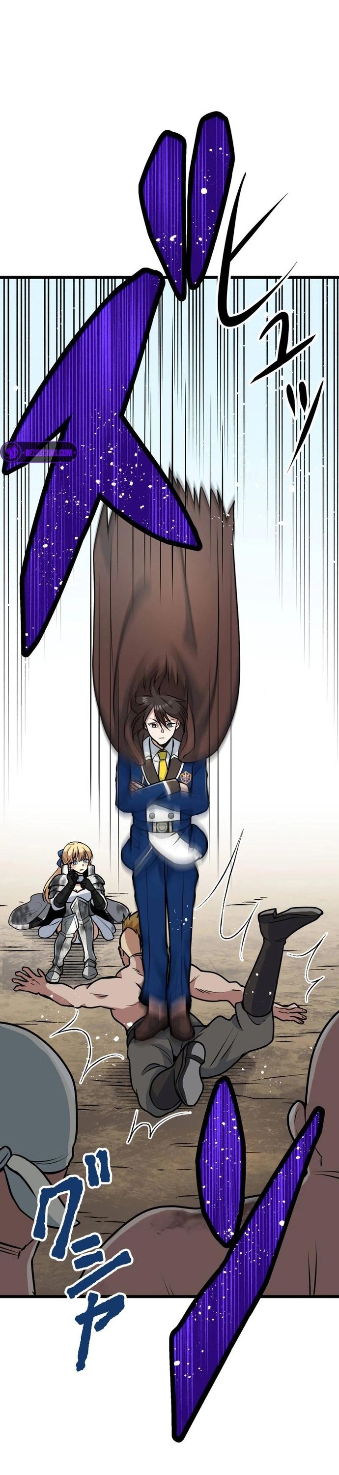 Yuusha Gakuen No Fukushuusei Chapter 19 - Trang 2