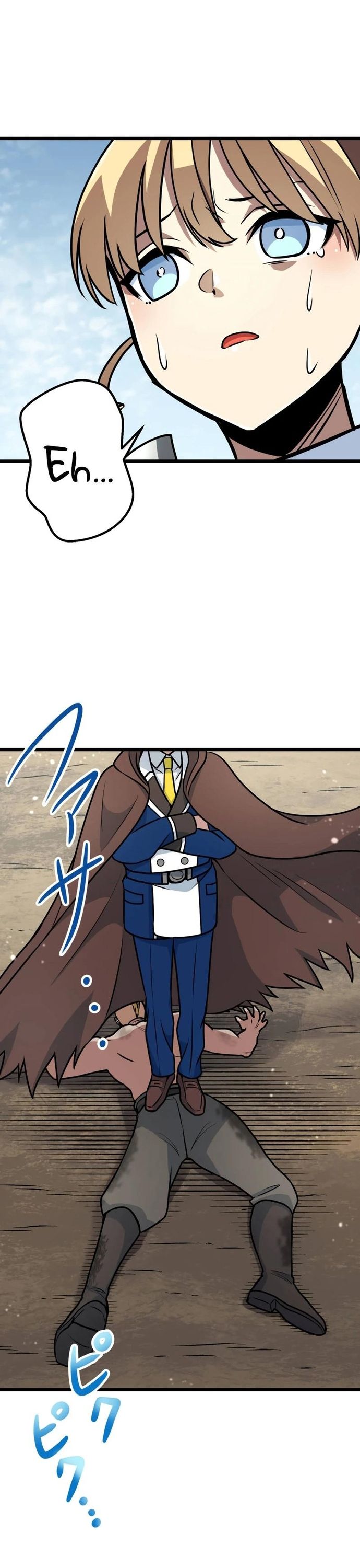 Yuusha Gakuen No Fukushuusei Chapter 19 - Trang 2