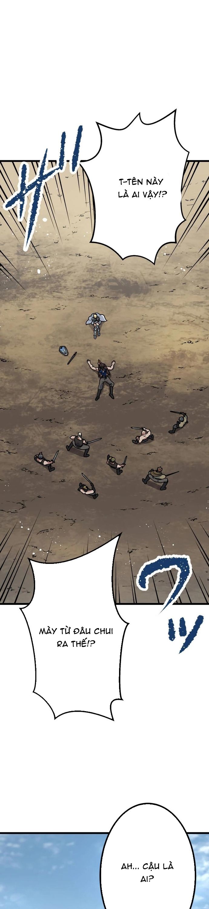 Yuusha Gakuen No Fukushuusei Chapter 19 - Trang 2