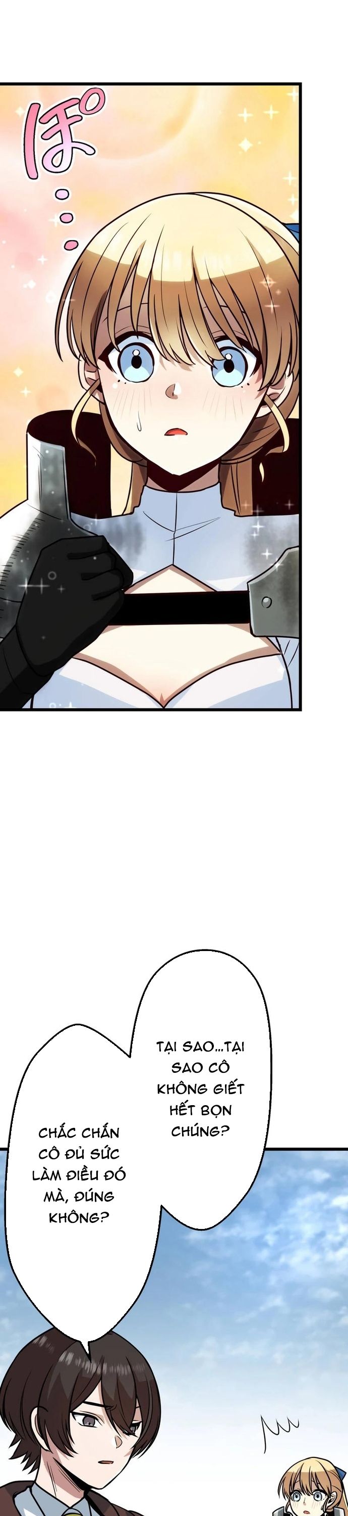 Yuusha Gakuen No Fukushuusei Chapter 19 - Trang 2