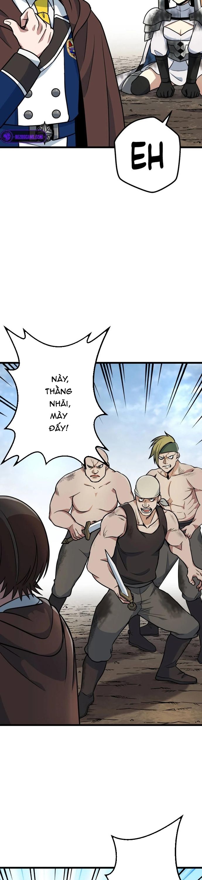 Yuusha Gakuen No Fukushuusei Chapter 19 - Trang 2