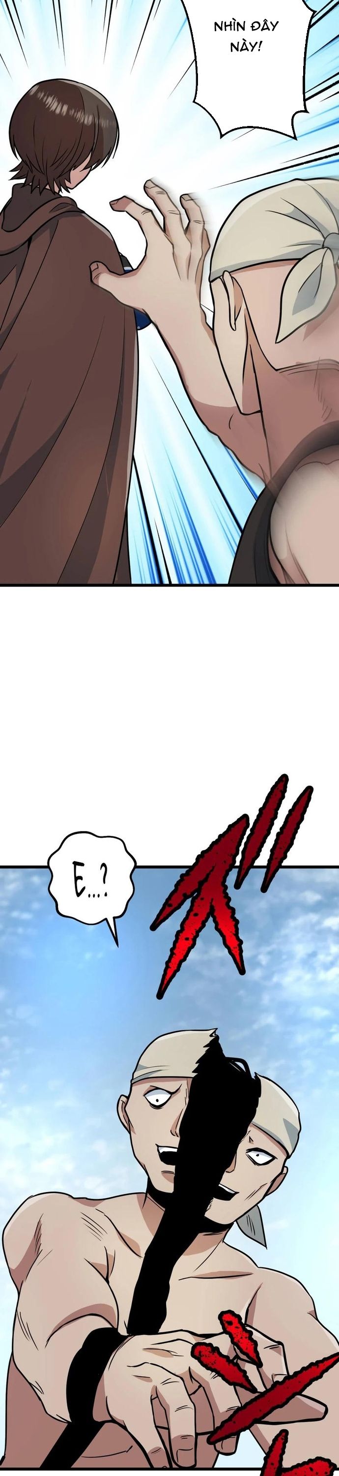 Yuusha Gakuen No Fukushuusei Chapter 19 - Trang 2