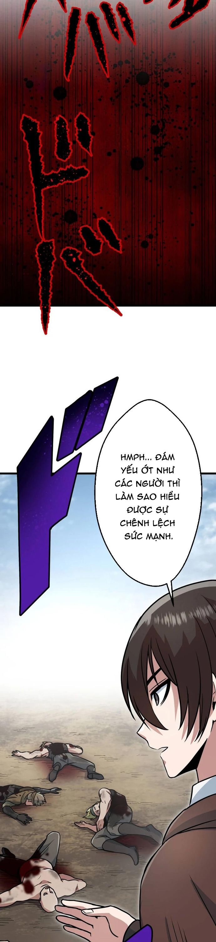 Yuusha Gakuen No Fukushuusei Chapter 19 - Trang 2