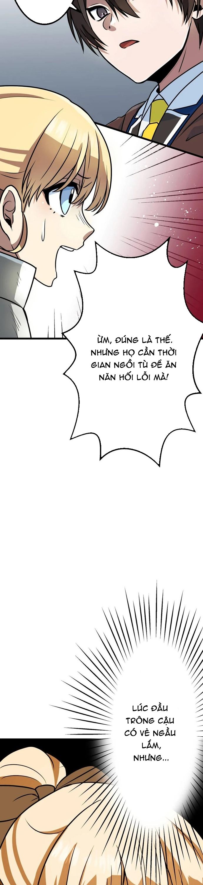 Yuusha Gakuen No Fukushuusei Chapter 19 - Trang 2