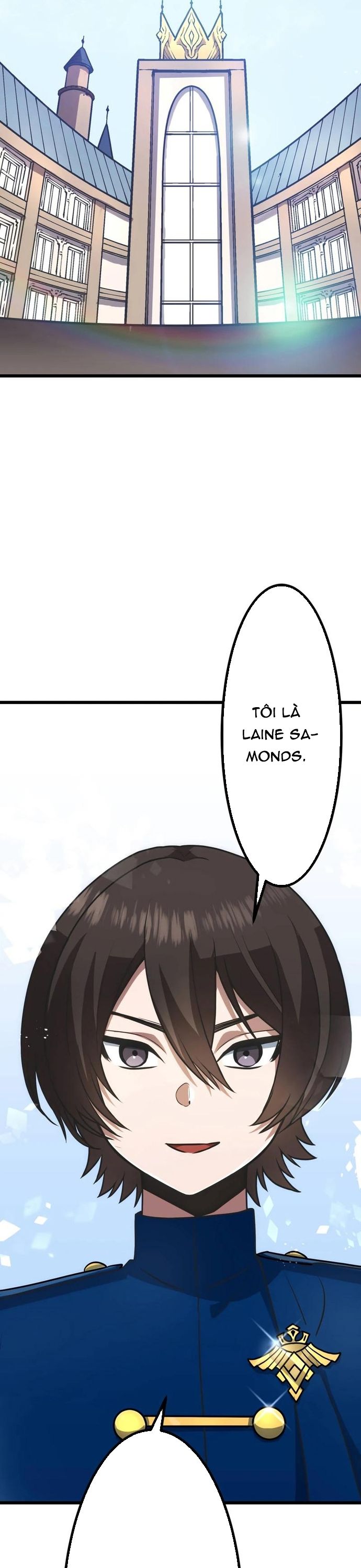 Yuusha Gakuen No Fukushuusei Chapter 19 - Trang 2