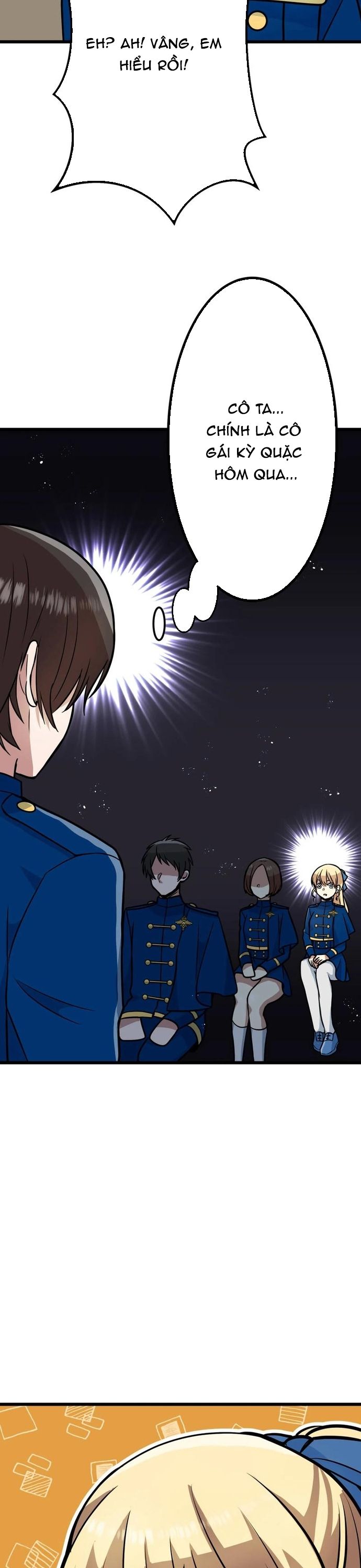 Yuusha Gakuen No Fukushuusei Chapter 19 - Trang 2