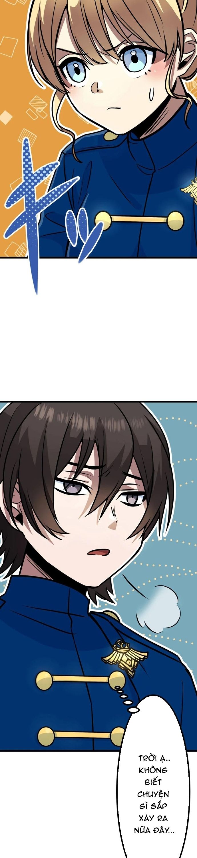 Yuusha Gakuen No Fukushuusei Chapter 19 - Trang 2