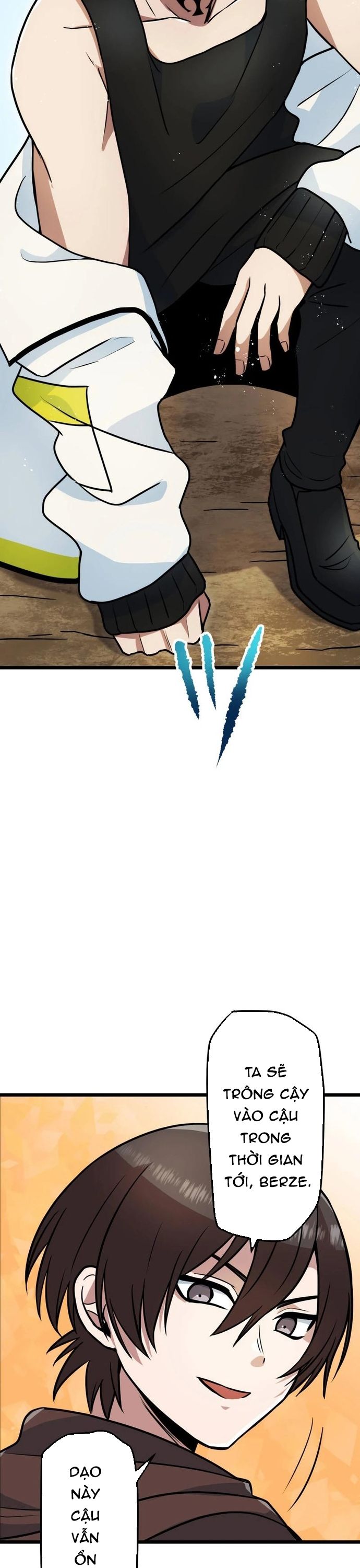 Yuusha Gakuen No Fukushuusei Chapter 19 - Trang 2