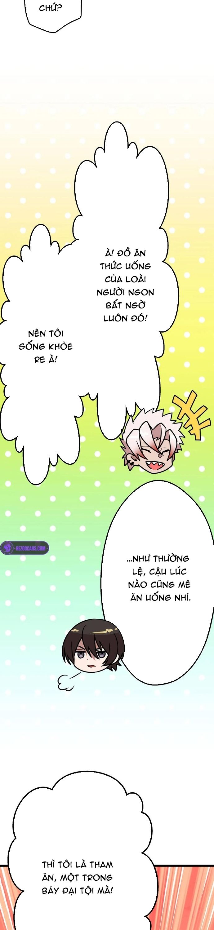 Yuusha Gakuen No Fukushuusei Chapter 19 - Trang 2