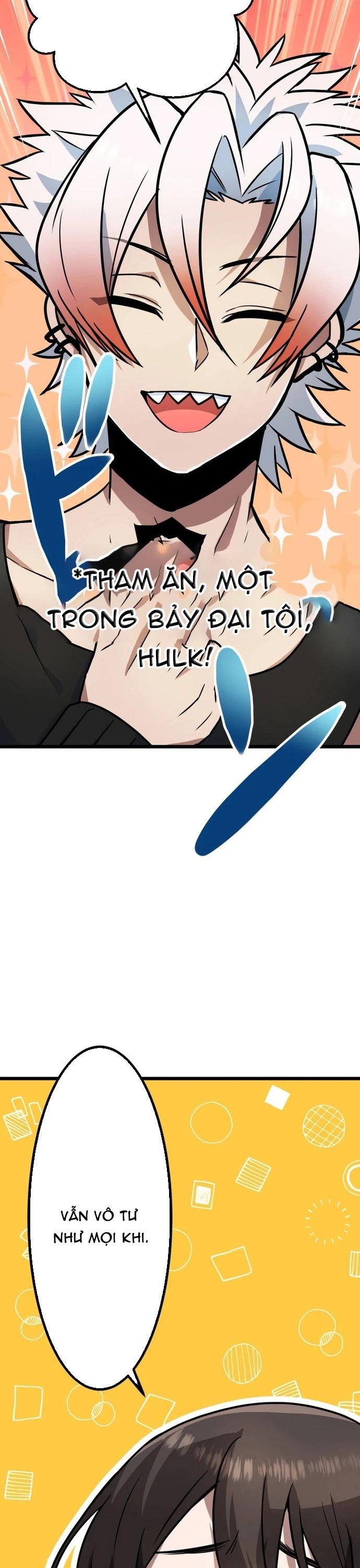 Yuusha Gakuen No Fukushuusei Chapter 19 - Trang 2