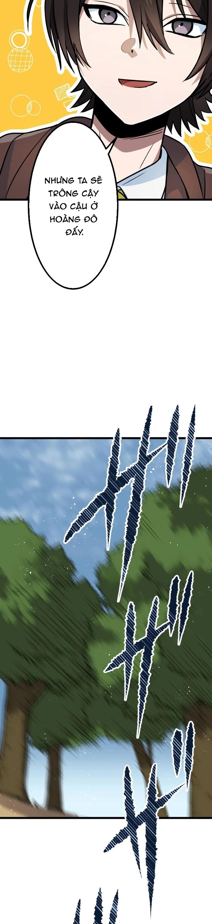 Yuusha Gakuen No Fukushuusei Chapter 19 - Trang 2