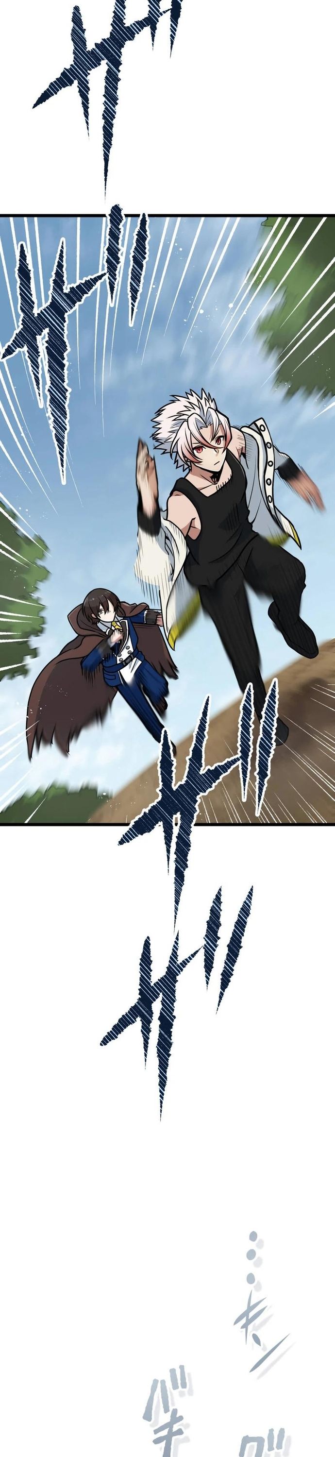 Yuusha Gakuen No Fukushuusei Chapter 19 - Trang 2