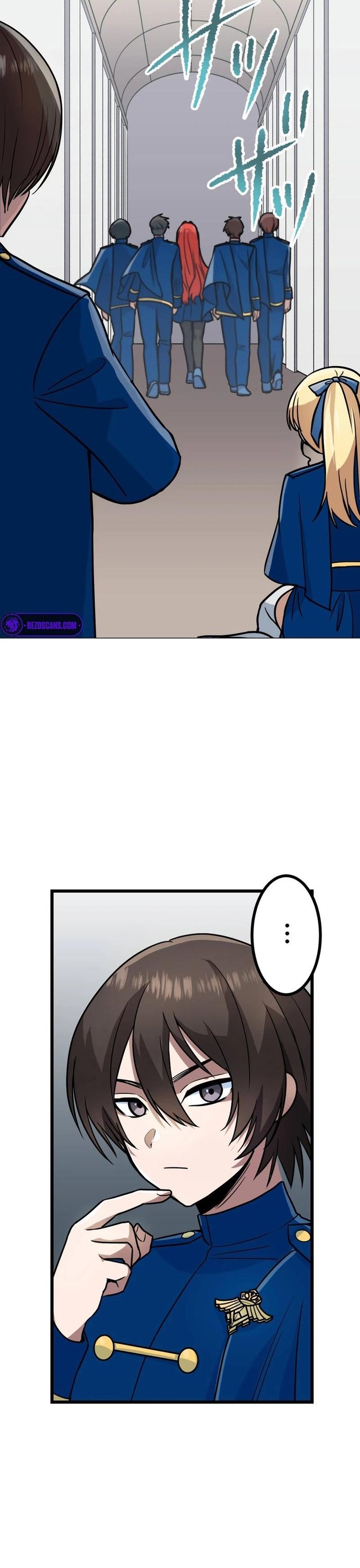 Yuusha Gakuen No Fukushuusei Chapter 20 - Trang 2