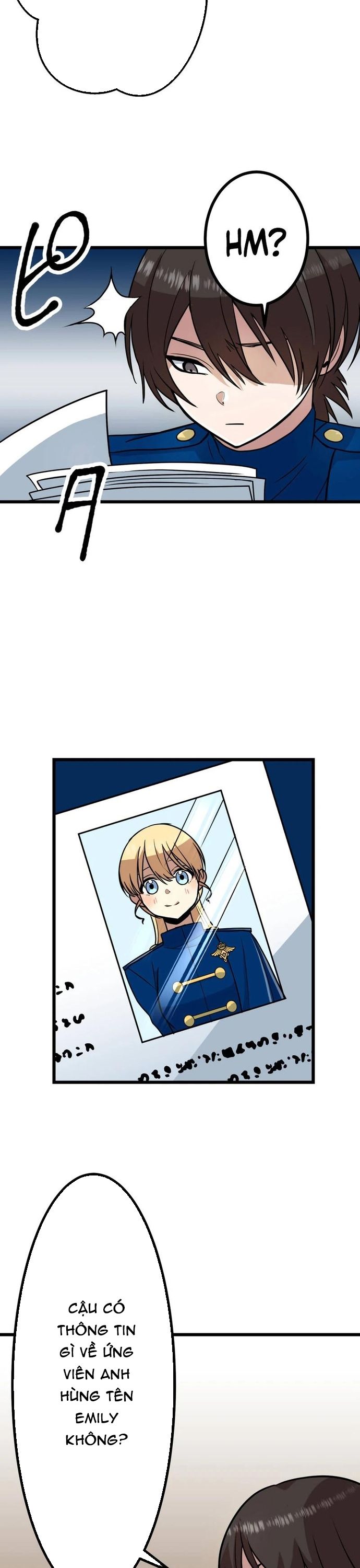 Yuusha Gakuen No Fukushuusei Chapter 20 - Trang 2