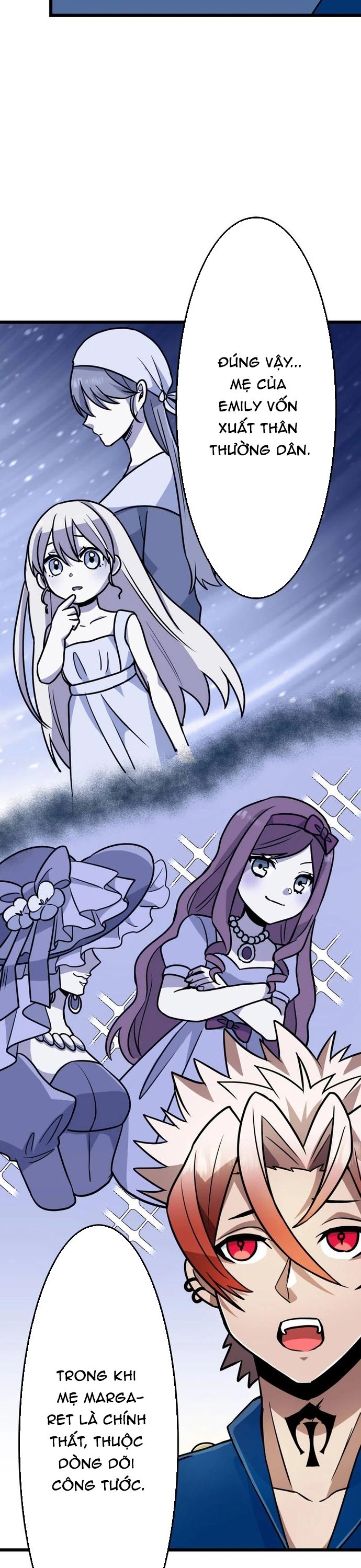 Yuusha Gakuen No Fukushuusei Chapter 20 - Trang 2