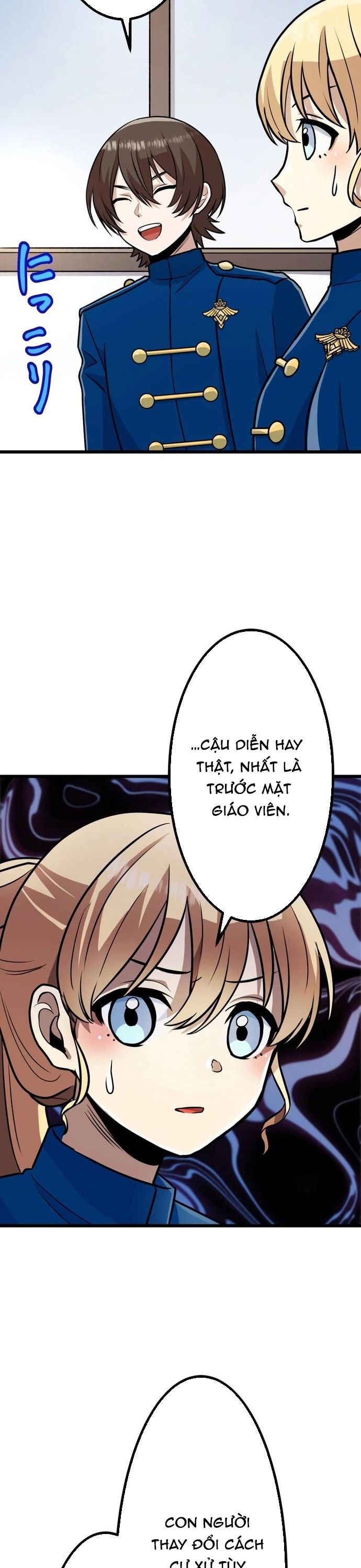 Yuusha Gakuen No Fukushuusei Chapter 20 - Trang 2