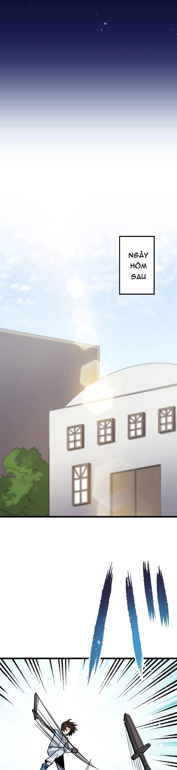 Yuusha Gakuen No Fukushuusei Chapter 20 - Trang 2