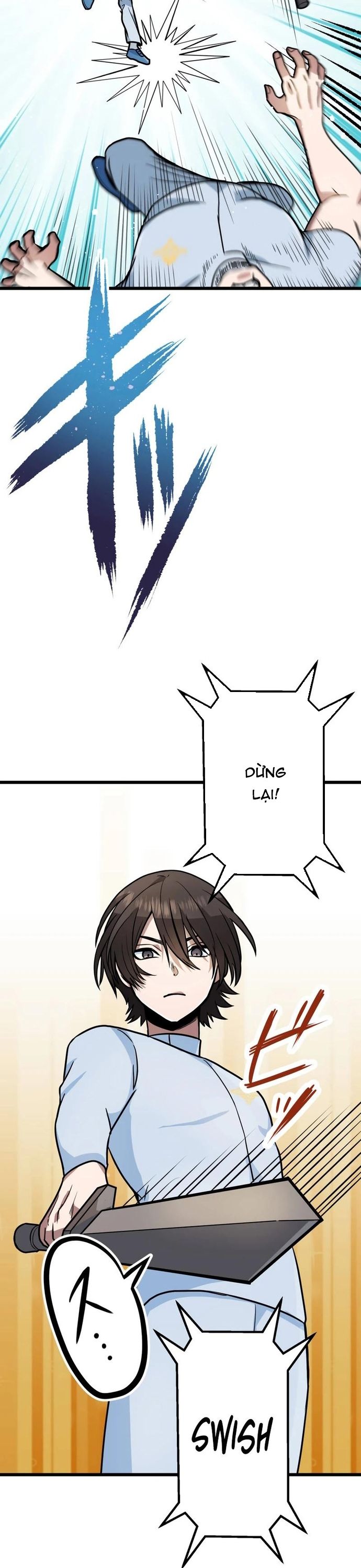 Yuusha Gakuen No Fukushuusei Chapter 20 - Trang 2