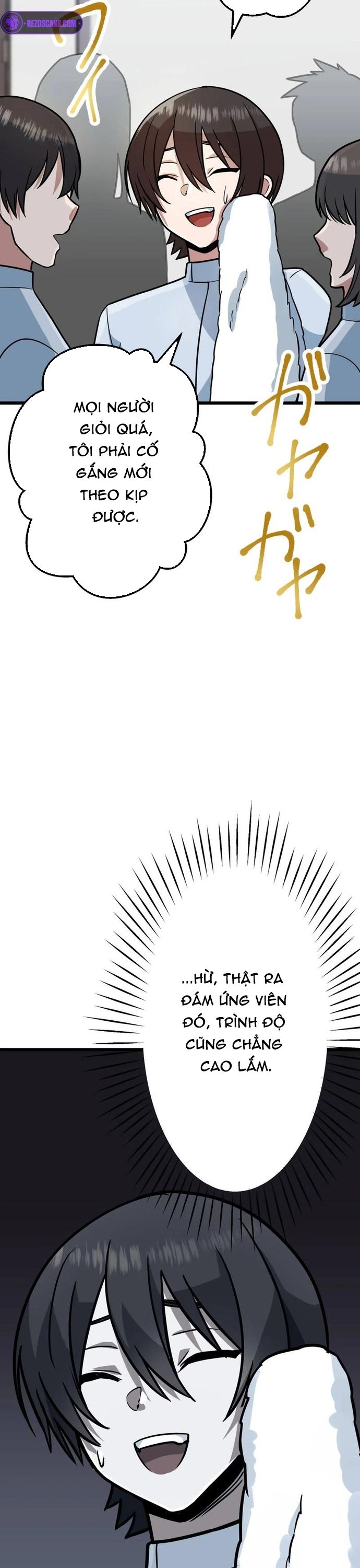 Yuusha Gakuen No Fukushuusei Chapter 20 - Trang 2