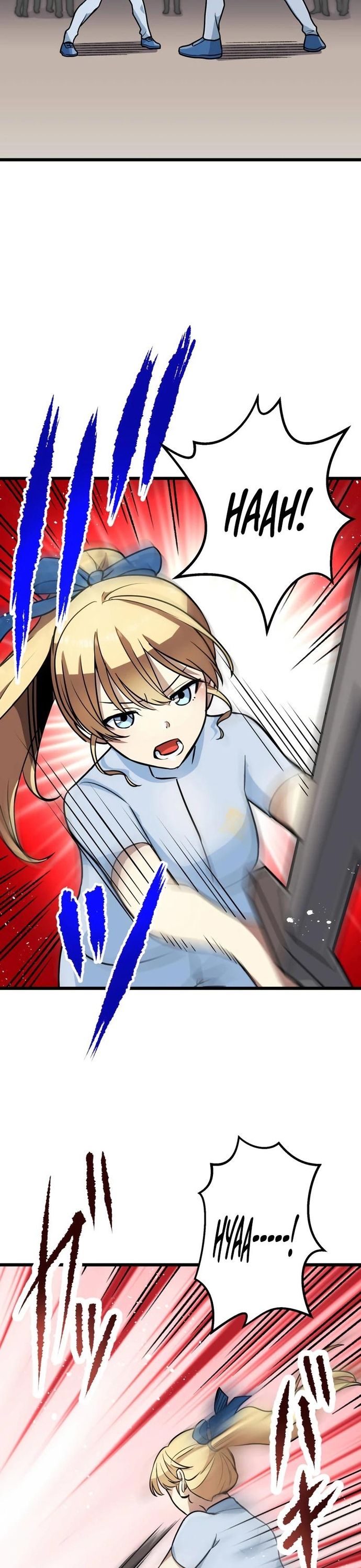 Yuusha Gakuen No Fukushuusei Chapter 20 - Trang 2