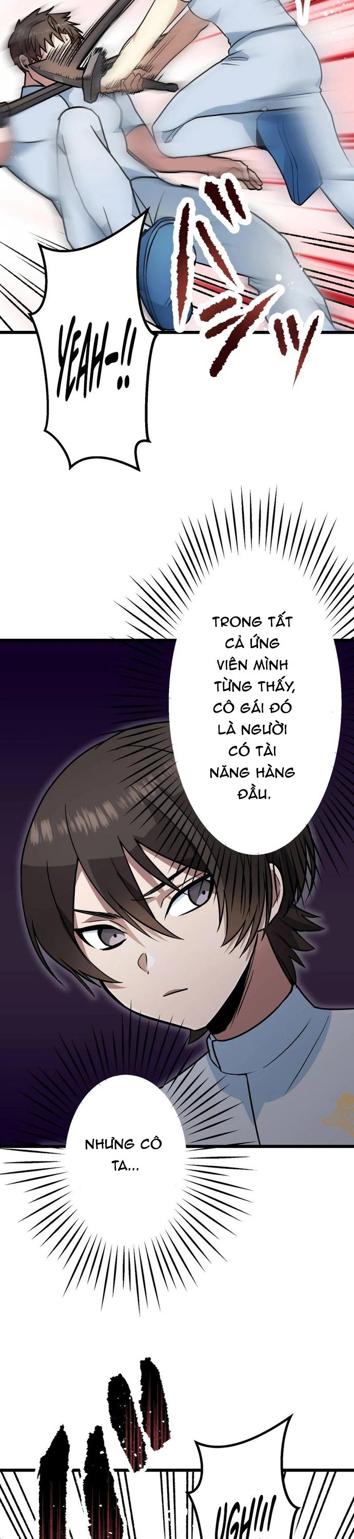 Yuusha Gakuen No Fukushuusei Chapter 20 - Trang 2