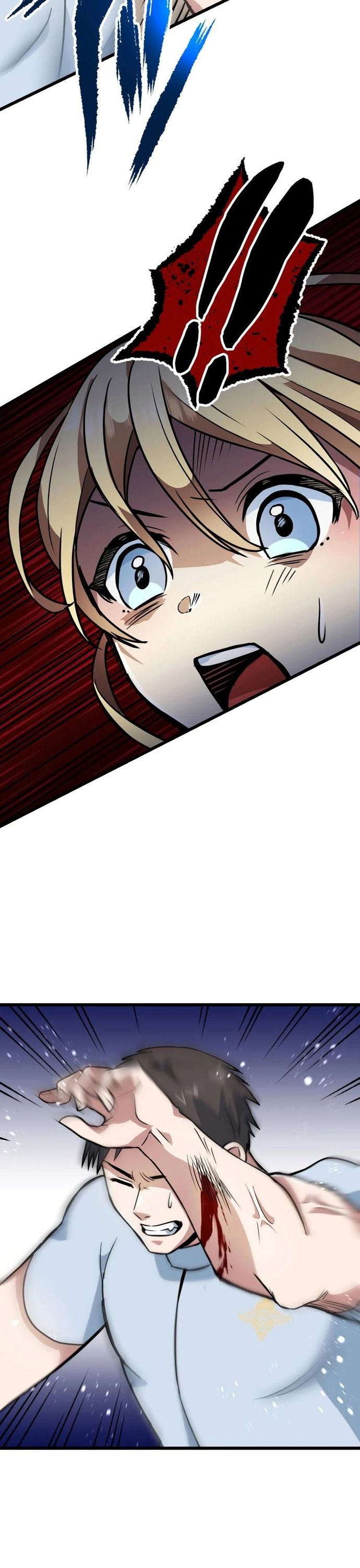 Yuusha Gakuen No Fukushuusei Chapter 20 - Trang 2