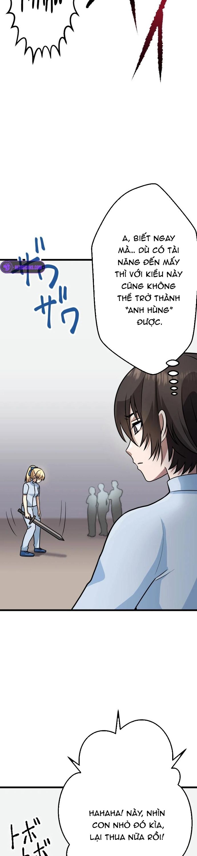 Yuusha Gakuen No Fukushuusei Chapter 20 - Trang 2